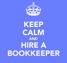 Five Good reasons Why you Need a Contract Bookkeeper