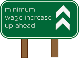 Minimum Wage Increase From 1 July 2016